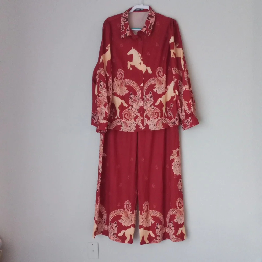 SHEIN CURVE. - Picture 3 of 6